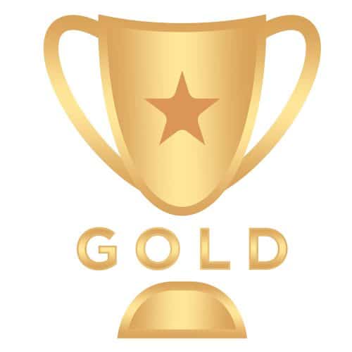 Gold Sponsor - 5th Annual Whiskey Throttle Rider Cup