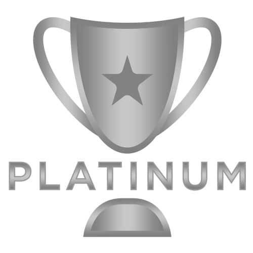 Platinum Sponsor - 5th Annual Whiskey Throttle Rider Cup