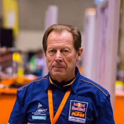 Roger DeCoster