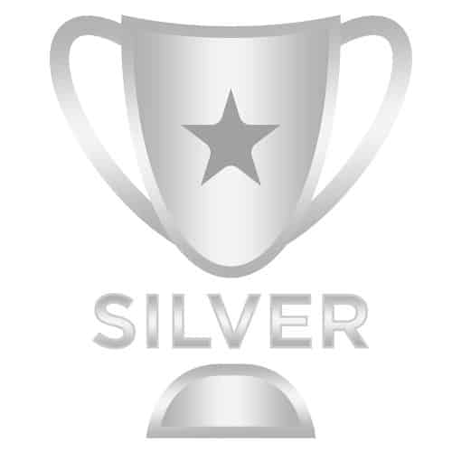 Silver Sponsor - 5th Annual Whiskey Throttle Rider Cup