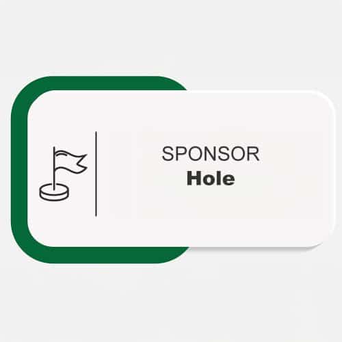 Hole Sponsor  - 5th Annual Whiskey Throttle Rider Cup