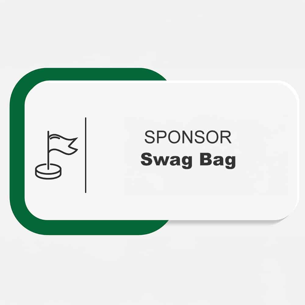 Swag Bag Sponsor graphic