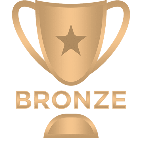 Bronze Trophy icon