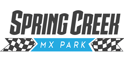 Spring Creek MX Park logo