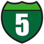 Step 5 icon